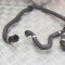 Furtun de lichid de răcire BMW 2 Coupe F22, F87 2017 OEM: 9307243 13334864