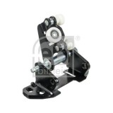 Febi Bilstein ghidaj cu role, usa glisanta febi Plus