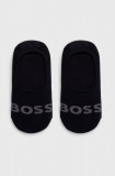 Cumpara ieftin BOSS șosete 2-pack bărbați, culoarea negru 50477866