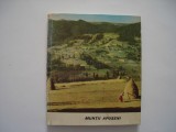 Muntii Apuseni - Mihai Beniuc, 1966, Alta editura