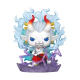 Figurina - Pop! One Piece: Yamato Man-Beast Form (Glow in the Dark) | Funko