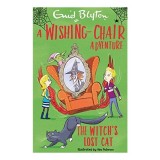 Wishing-Chair Adventure : the Witch's Lost Cat