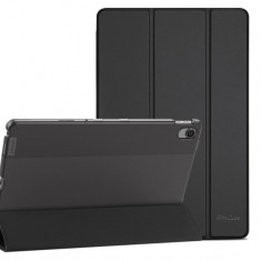Husa ProCase pentru tableta Lenovo Tab M10 Plus a treia generatie de 10,6 inchi, negru - SECOND