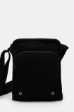 Levi&#039;s borseta culoarea negru, 000IN-0000
