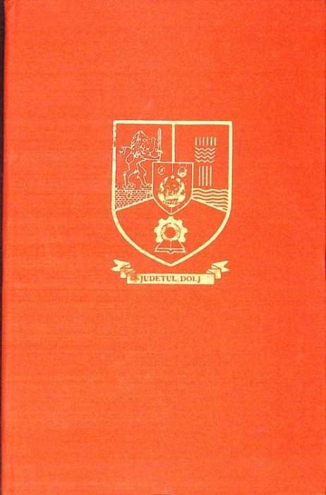 DOLJ MONOGRAFIE-ION CETATEANU SI COLAB.-277520