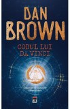 Codul lui Da Vinci - Dan Brown