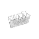 Cos Suport Tacamuri Original Whirlpool Masina de Spalat Vase Cod 482000027134 C00063841 Piesa Noua