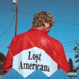 Lost Americana - Blue Vinyl | Machine Gun Kelly