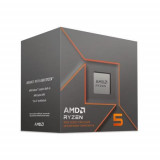 Procesor AMD Ryzen 5 8500G, AM5, 3.5 GHz, 16 MB (Box)