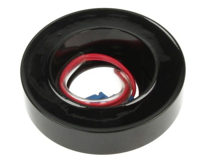 Bobina, ambreiaj magnetic compresor VW POLO (6N1) (1994 - 1999) THERMOTEC KTT030005