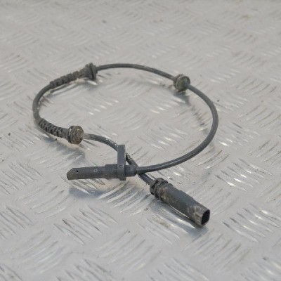 Senzor ABS st&amp;acirc;nga spate BMW 6 Cabrio F12 2012 OEM: 67849010265008232 1925810 foto