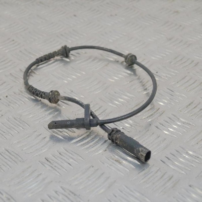 Senzor ABS st&acirc;nga spate BMW 6 Cabrio F12 2012 OEM: 67849010265008232 1925810