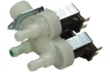 Electrovalva 3 iesiri Miele - Compatibila cu diverse modele - Piese masina de spalat