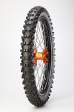 Anvelope Metzeler 6 DAYS EXTREME SUPER SOFT FRONT 90/100R21 57M All Season