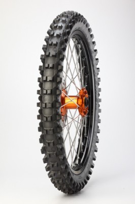 Anvelope Metzeler 6 DAYS EXTREME SUPER SOFT FRONT 90/100R21 57M All Season foto