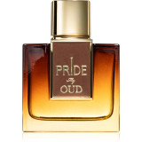 Rue Broca Pride My Oud Eau de Parfum pentru bărbați 100 ml