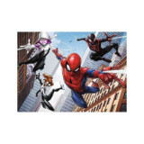 Puzzle Spiderman, 200 Piese, Ravensburger