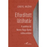 Elford&iacute;tott l&aacute;t&oacute;hat&aacute;r - A po&eacute;tikai t&eacute;r Nemes Nagy &Aacute;gnes k&ouml;lt&eacute;szet&eacute;ben - Lengyel Valeria