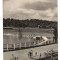 CPIB 21443 - CARTE POSTALA - TURDA BAI. VEDERE, RPR, 1958