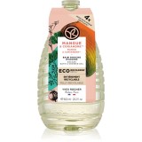 Yves Rocher Bain de Nature gel de duș rezervă Mango &amp; Coriander 600 ml