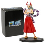 Figurina One Piece Lady Yamato 19 cm