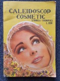 COSMETICA SI SANATATEA - Cosmovici, Zisu