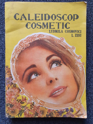 COSMETICA SI SANATATEA - Cosmovici, Zisu foto