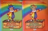 ARTE VIZUALE SI ABILITATI PRACTICE, MANUAL PENTRU CLASA A IV-A, SEMESTRUL 1-2-ADINA GRIGORE, MIHAELA CRIVAC-277197
