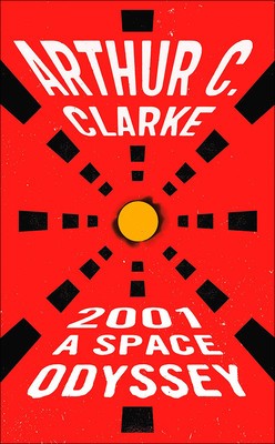 2001 A Space Odyssey foto