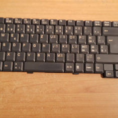 Tastatura Laptop Fujitsu Siemens M3438G MP-02686003347D #55653