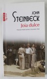 JOIA DULCE de JOHN STEINBECK , 2021
