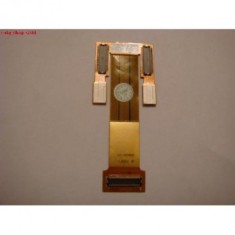 BANDA FLEX LG KE800 CAL.A foto