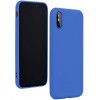 Husa Silicon Albastra Forcell LITE Huawei P Smart Z, TPU, Protectie Telefon