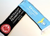 Fular meci fotbal EINTRACHT FRANKFURT - SS LAZIO ROMA (EUROPA League sezonul 2018/2019) - produs oficial