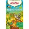 Ceai Happy Nature Bio 17 pliculete Yogi Tea