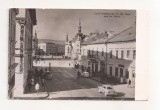 RF99 - Carte Postala - Cluj. Str Gh. Doja spre Str. Horia, circulata 1962