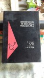 INTRODUCERE IN BIOLOGIA MOLECULARA - G.H. HAGGIS