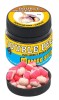 Timar - Pelete de carlig Method Double Pellet - Usturoi 7-11mm