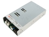 Alimentator &icirc;ncastrat modular 24V DC, 1,2kW