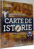 CARTE DE ISTORIE , O AVENTURA INTERACTIVA , VOLUMUL III