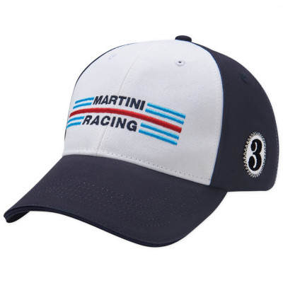 Sapca Oe Porsche 917 Martini Racing&amp;reg; WAP5500010LMRH foto