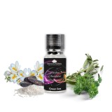 Cumpara ieftin Odorizant Camera Green Sea 250gr 10Q Aroma - Ulei Esential Ceai - Decoratiuni Casa Wellness
