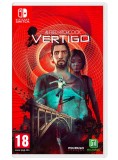Alfred Hitchcock Vertigo Limited NSW, MICROIDS