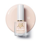 Oja clasica Gel out of gel 02 Laloo 13 ml