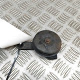 Claxon Auto Toyota Land Cruiser J15 2017 OEM 86520-28180 Negru/Rosu 12V