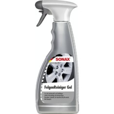 SOLUTIE PENTRU CURATAREA SI INTRETINEREA JANTELOR 500 ML SONAX