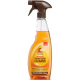 Detergent pentru mobila Sano Furniture Trigger, ulei de argan, 500 ml