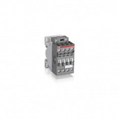 Contactor 24-60V 50-60Hz 3P 9A