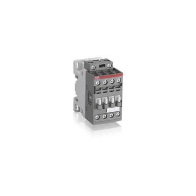 Contactor 24-60V 50-60Hz 3P 16A foto