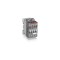 Contactor 24-60V 50-60Hz 3P 12A